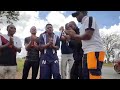 KUBATA KWASHE CHORAL GROUP (Jehovha Ndiringe)
