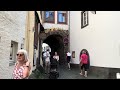 beilstein germany the sleeping beauty of the mosel 4k uhd walking tour travel tube