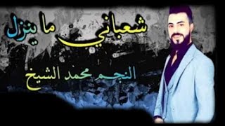 شعباني ما ينزل - محمد الشيخ - جديد 2020 - سهرة بيت الجبل - توزيع جانو سيدو