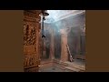 The Pause Between Two Chimes