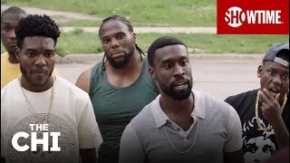 Next On Episode 6 | The Chi | Season 1