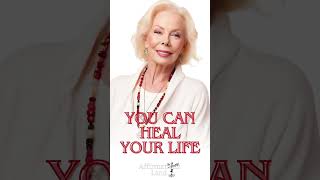 📚🧘You Can Heal Your Life Louise Hay #PositiveThinking #PersonalGrowth #PositiveThinking