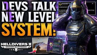 Helldivers 2 New Illuminate Story?! New Major Order!