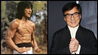 Jackie Chan Tribute | From 1 To 67 Years Old