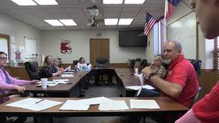 SHAC Meeting April 12, 2024