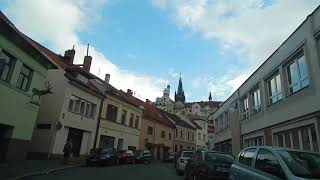 06.08.2017. 10:10. Chrudim. Pardubický kraj. Czechia/Česko.