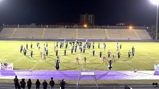 FCHS Buc Band | Marching MPA 2021 |