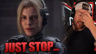 Call of Duty What Have You Done...