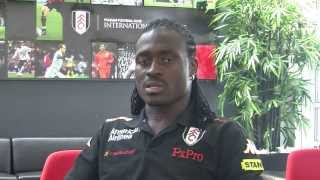 Derek Boateng signs for Fulham