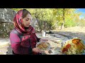 Delicious and Authentic Iranian Pilaf | Shushtari Pilaf