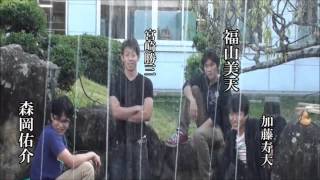 有明高専第29回高専祭　機械工学科PV