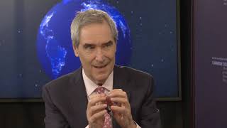 Michael Ignatieff: Liberal vs. Illiberal Democracies