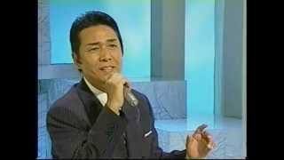 山本譲二 放浪 演歌百撰