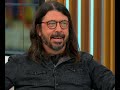 Dave Grohl Admits To Affair And Has A Baby Outside His Marriage