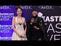 eastern cape fashion week 2024 with madibazradio