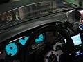 94 supra greddy t78 turbo dyno bad video