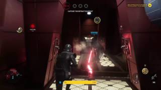 STAR WARS BATTLEFRONT - THERMAL IMPLODER MULTI-KILL