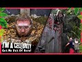 Coleen gets mouthful of fish guts in grim Trial | I'm A Celebrity... Get Me Out of Here! 2024