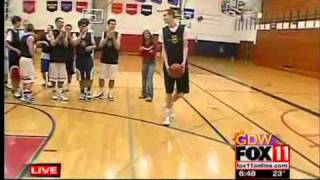 Appleton East boys basketball team prepares for regionals