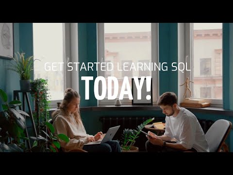 Watch Learn Practice Sql Youtube