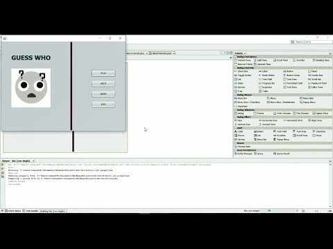 JAVA LIVE PROJECT: A QUIZ GAME JAVA LIVE PROJECT: A QUIZ GAME