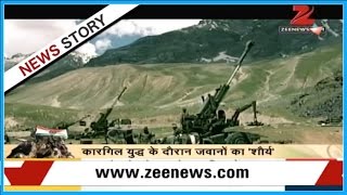 Story of Kargil, The Unsaid stories and Unsung Heroes of Kargil War | Part-I