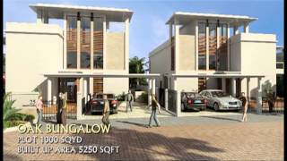 Imperial Golf Estate - Best Luxury Residential Golf Estate Ludhiana