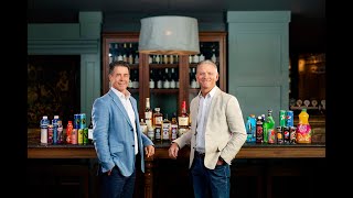 FOOD \u0026 DRINK BUSINESS NEWS: Beam Suntory, Frucor Suntory create $3bn beverage giant