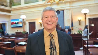 2025 Legislative Session, Week 2 Update
