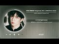 유회승 엔플라잉 dangerously feat. j.don prod. czaer 1 hour loop ｜스테이지파이터 stf｜stone music playlist