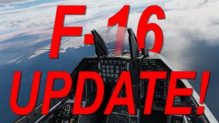 DCS WORLD PATCH: 2.7.17.29140 Open Beta OVERVIEW