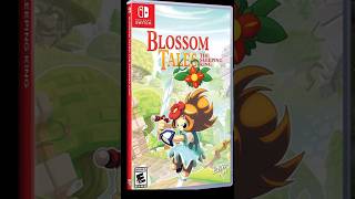 Blossom Tales The Sleeping King 60 Second Review #shorts