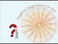 Singleton design java - Best INTERVIEW Material