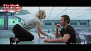 PASSENGERS Trailer 3 & Clip 2016 Jennifer Lawrence, Chris Pratt Movie m