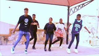 Don't Call Me- Lil kesh ft Zinoleesky(Official Music video)