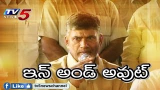 TDP: IN and Out Politicians