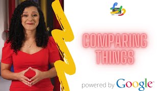 21-Comparing Things | python crash course by google | python for beginners | LearnEra Studio