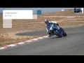 Suzuki GSX-R1000 vs Aprilia RSV4-RF