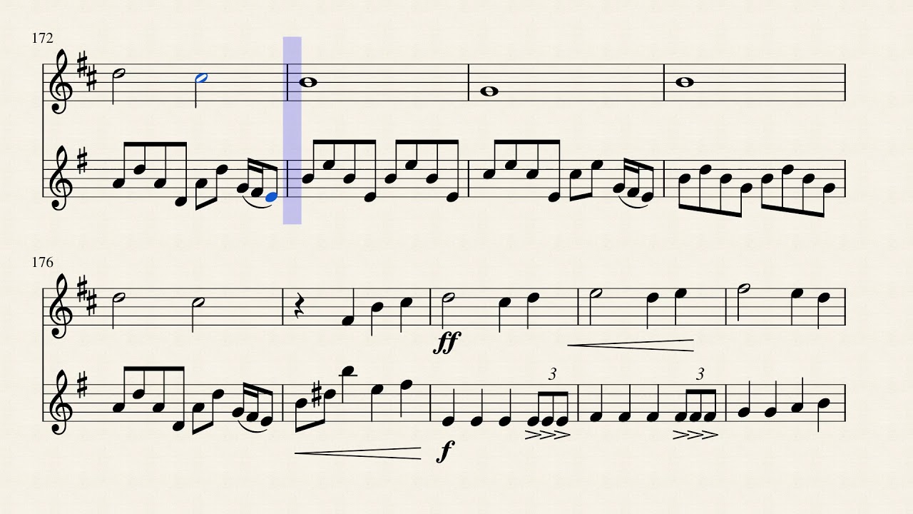 Perfected Version Pirates Of The Caribbean For Alto Tenor Saxophone