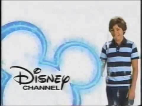 You´re Watching The Disney Channel - YouTube