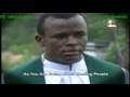 Agabigala m (Forsake Me Not) - Official Father Mbaka