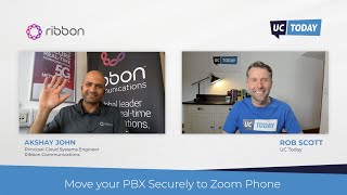 Move your PBX Securely to Zoom Phone - UC Today News