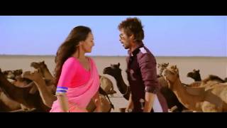 Saree Ke Fall Sa - Full Song (Lyrics)