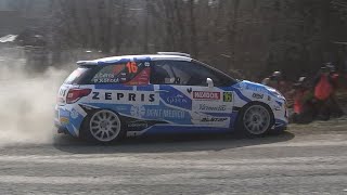 31. Bonver Valašská Rally 2012 | 16 | Jan Černý - Pavel Kohout