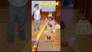 Crazy Kid creepy caleb |#caleb #fun and crazy kids #MyChildlebensborn #aubrey #calebandaubrey #humor