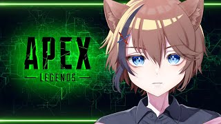 【APEX】初見さん優先！ブロンズ～ゴールド帯参加型！楽しみながら盛ってこ！全機種ok！聞き専ok！