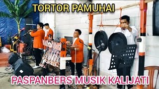 Parhalado Mambuat Mula Ni Tortor - Paspanbers Musik