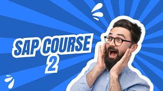 احتراف برنامج الساب فى 10 حلقات فقط ؟؟؟    ثاني حلقات شرح برنامج الساب sap course of engineering