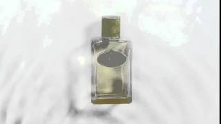 Les Infusions De Prada- Vetiver