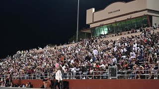 Homecoming Game 2025